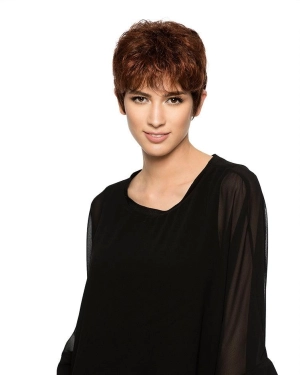 BA507 Aubrie by WigPro | Bali Synthetic Hair Wig
