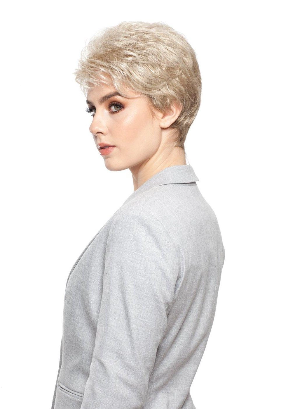 BA507 Aubrie by WigPro | Bali Synthetic Hair Wig