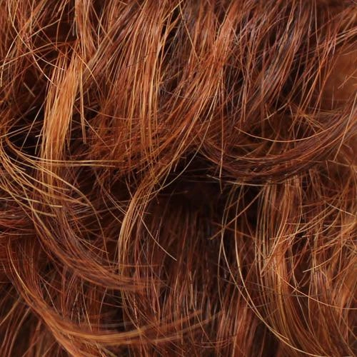BA507 Aubrie by WigPro | Bali Synthetic Hair Wig
