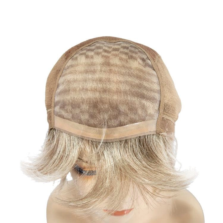 BA517 Cutting Edge by WigPro | Bali Synthetic Hair Wig