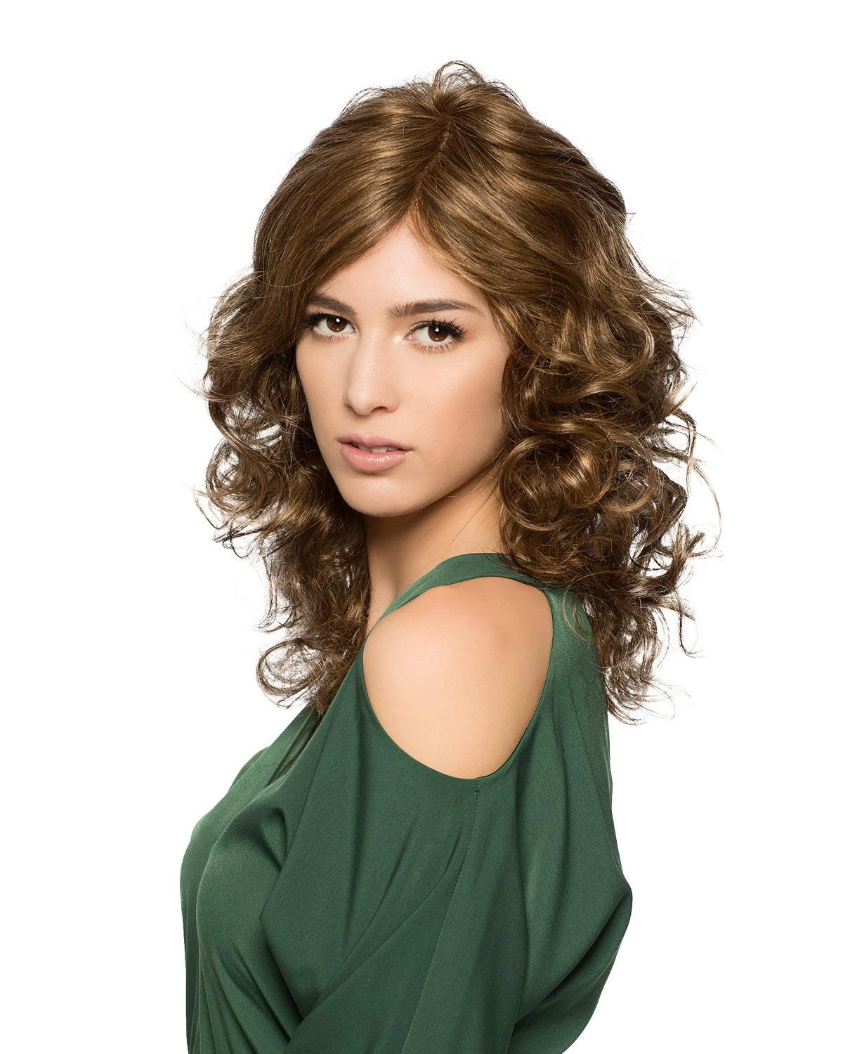 BA529 M. Jessica by WigPro | Bali Synthetic Hair Wig | Clearance Sale