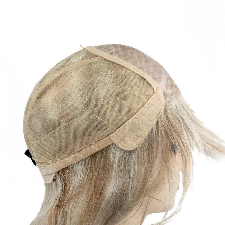 BA611 M. Viva by WigPro | Bali Synthetic Wig