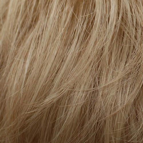 BA881 Synthetic Mono Top L Hairpiece by WigPro | Bali Synthetic Hair Pieces