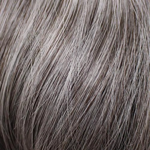 BA881 Synthetic Mono Top L Hairpiece by WigPro | Bali Synthetic Hair Pieces