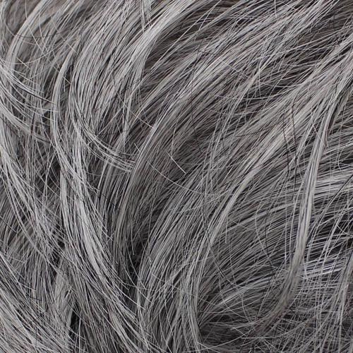 BA881 Synthetic Mono Top L Hairpiece by WigPro | Bali Synthetic Hair Pieces