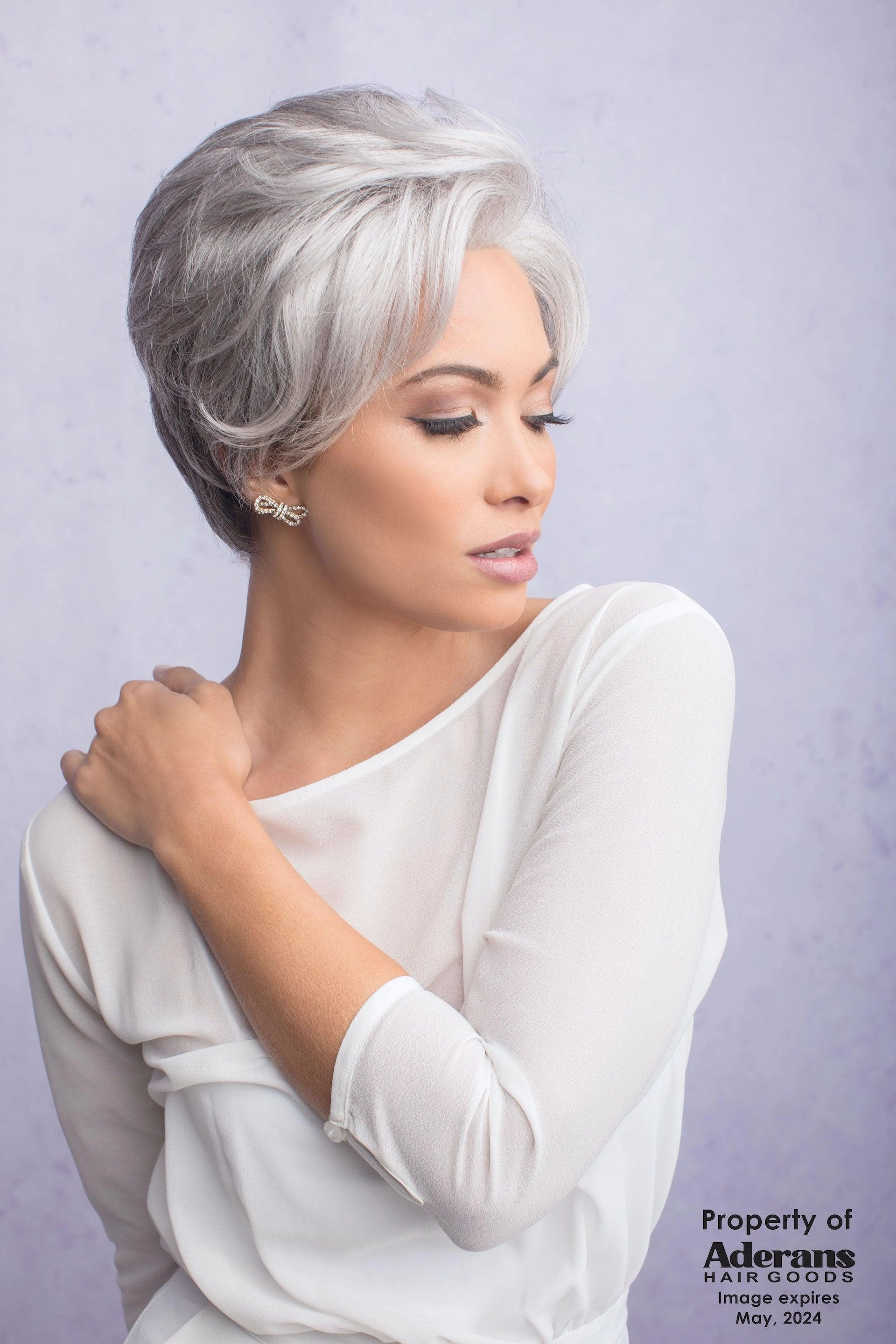 Bethany Wig by Rene of Paris | Synthetic Lace Front