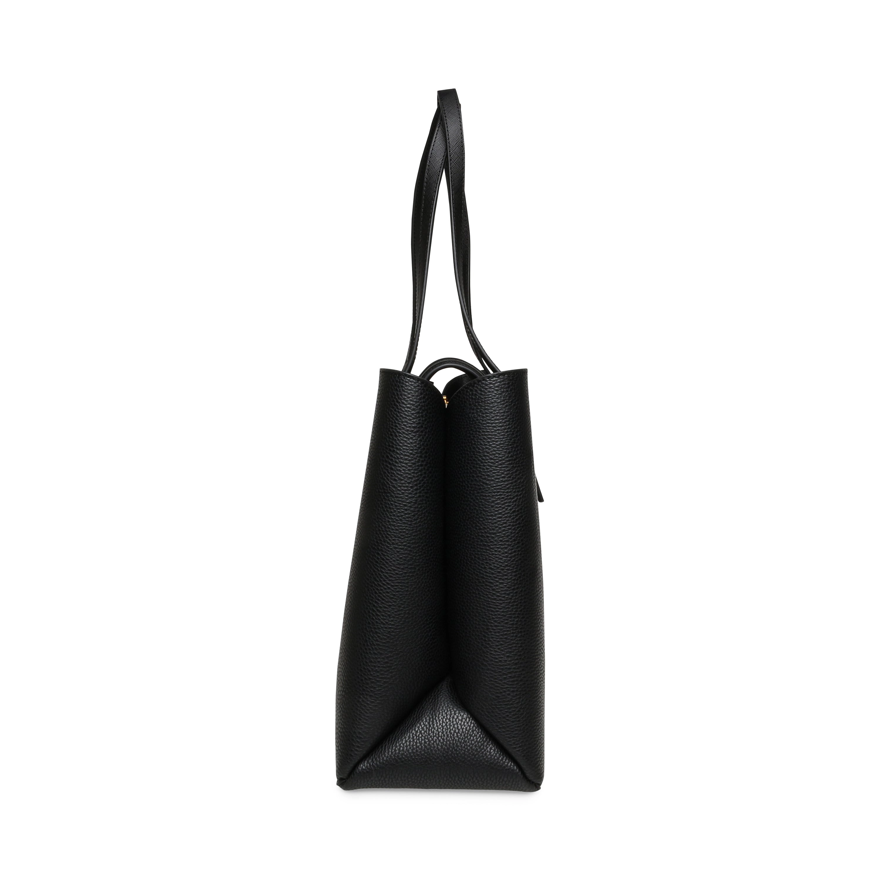 Bking-P Bag BLACK/GOLD