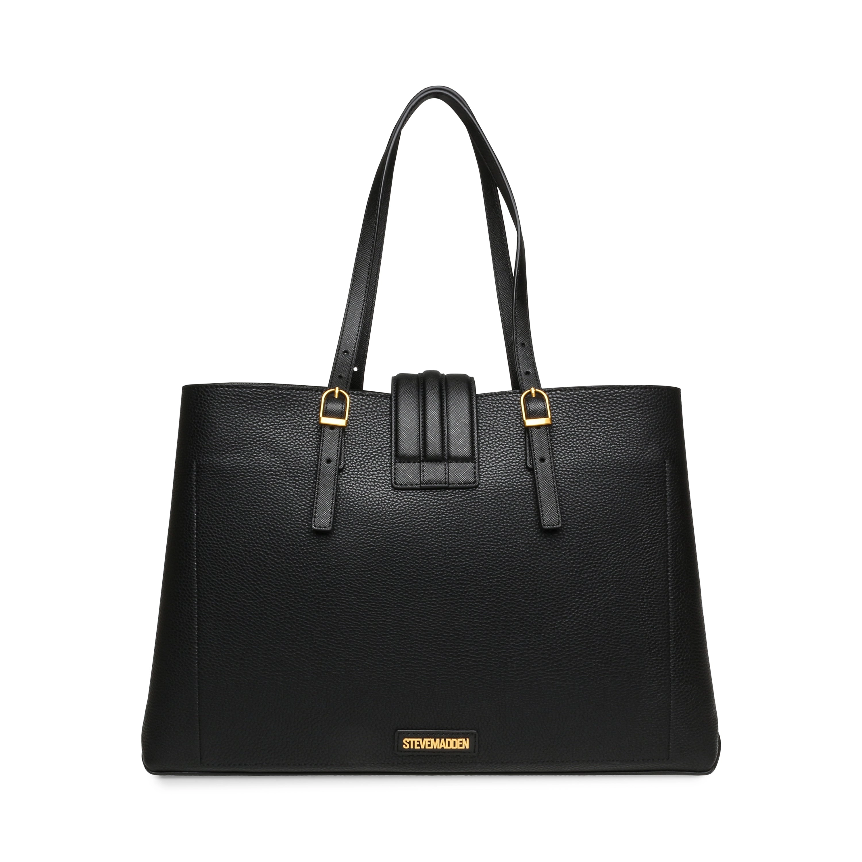 Bking-P Bag BLACK/GOLD