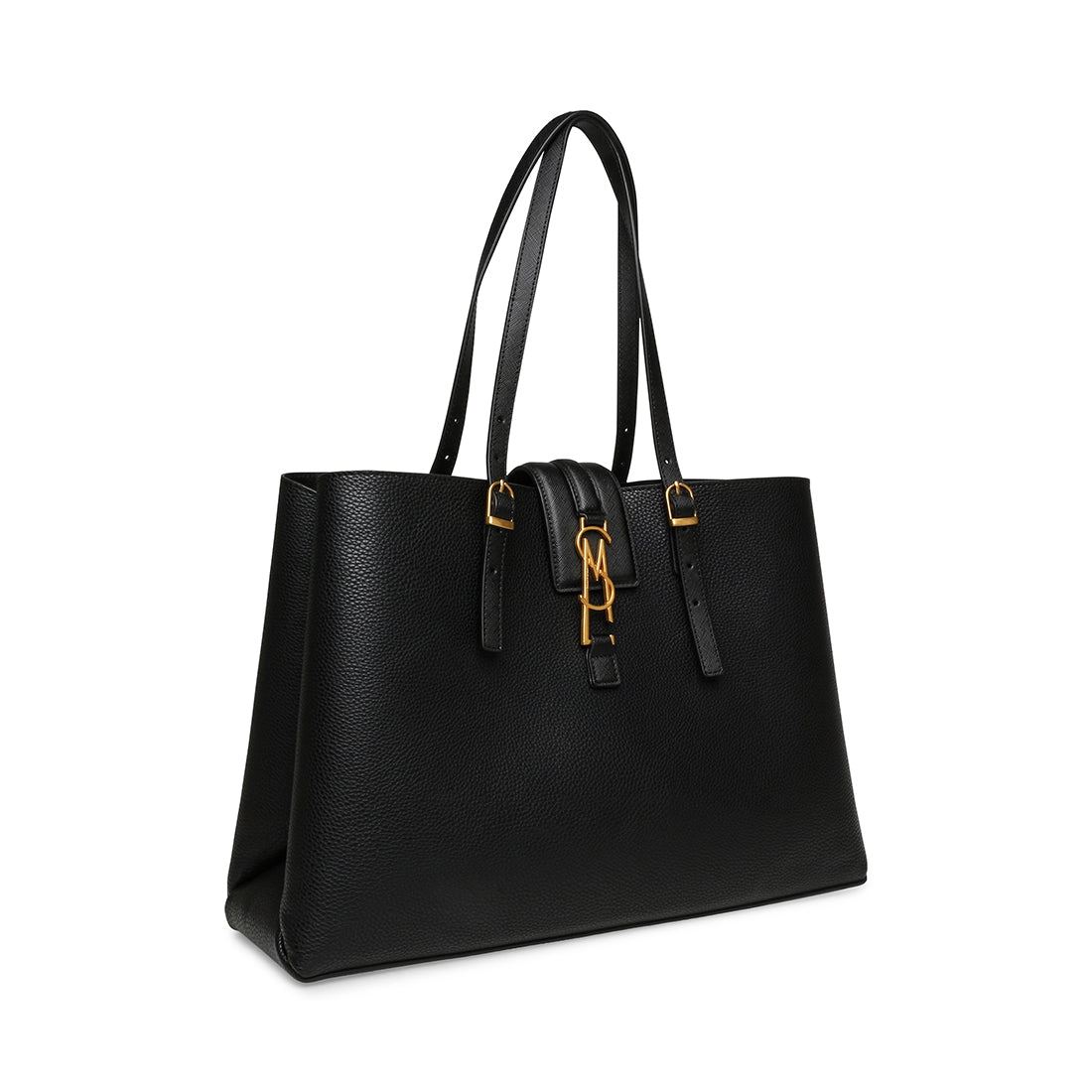 Bking-P Bag BLACK/GOLD
