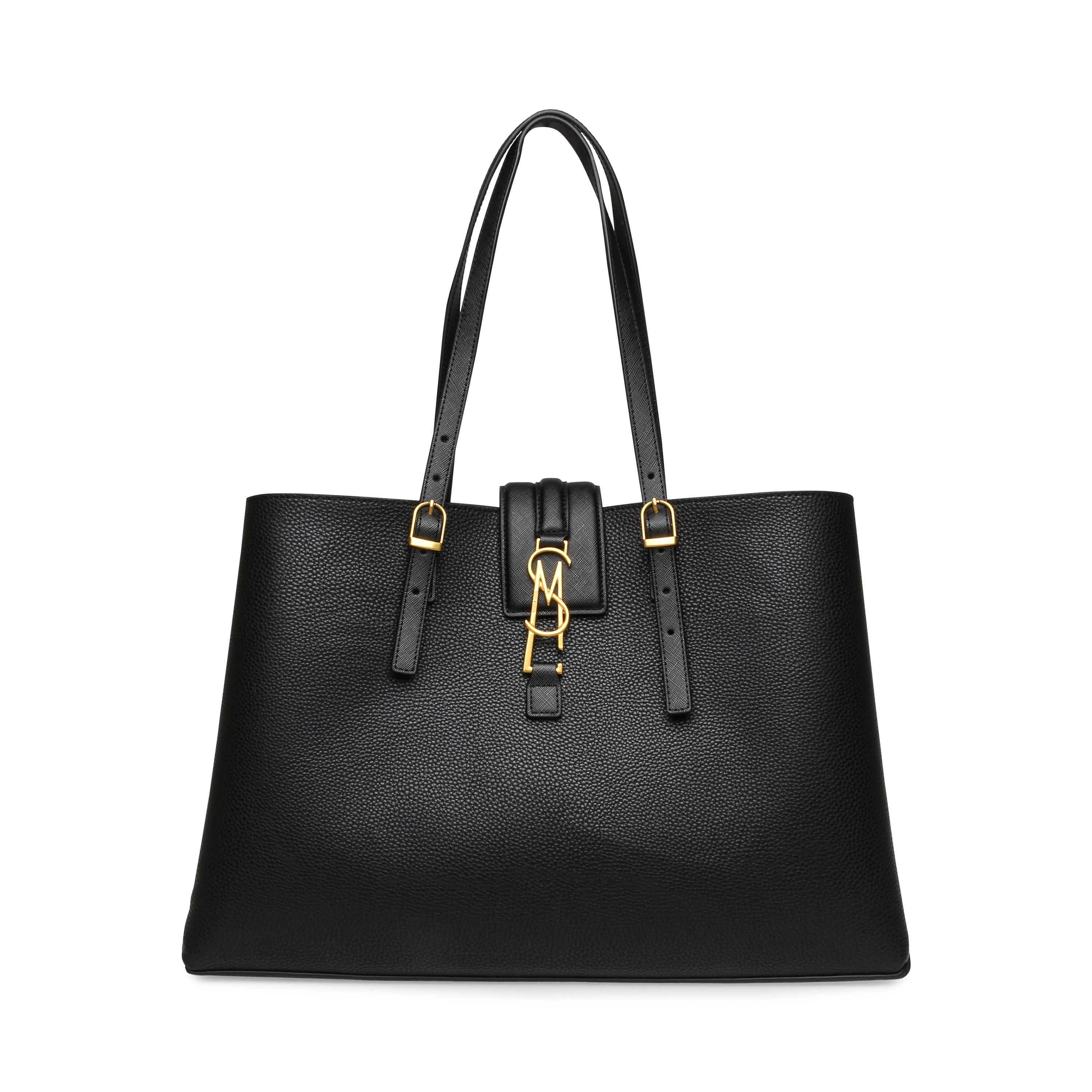 Bking-P Bag BLACK/GOLD
