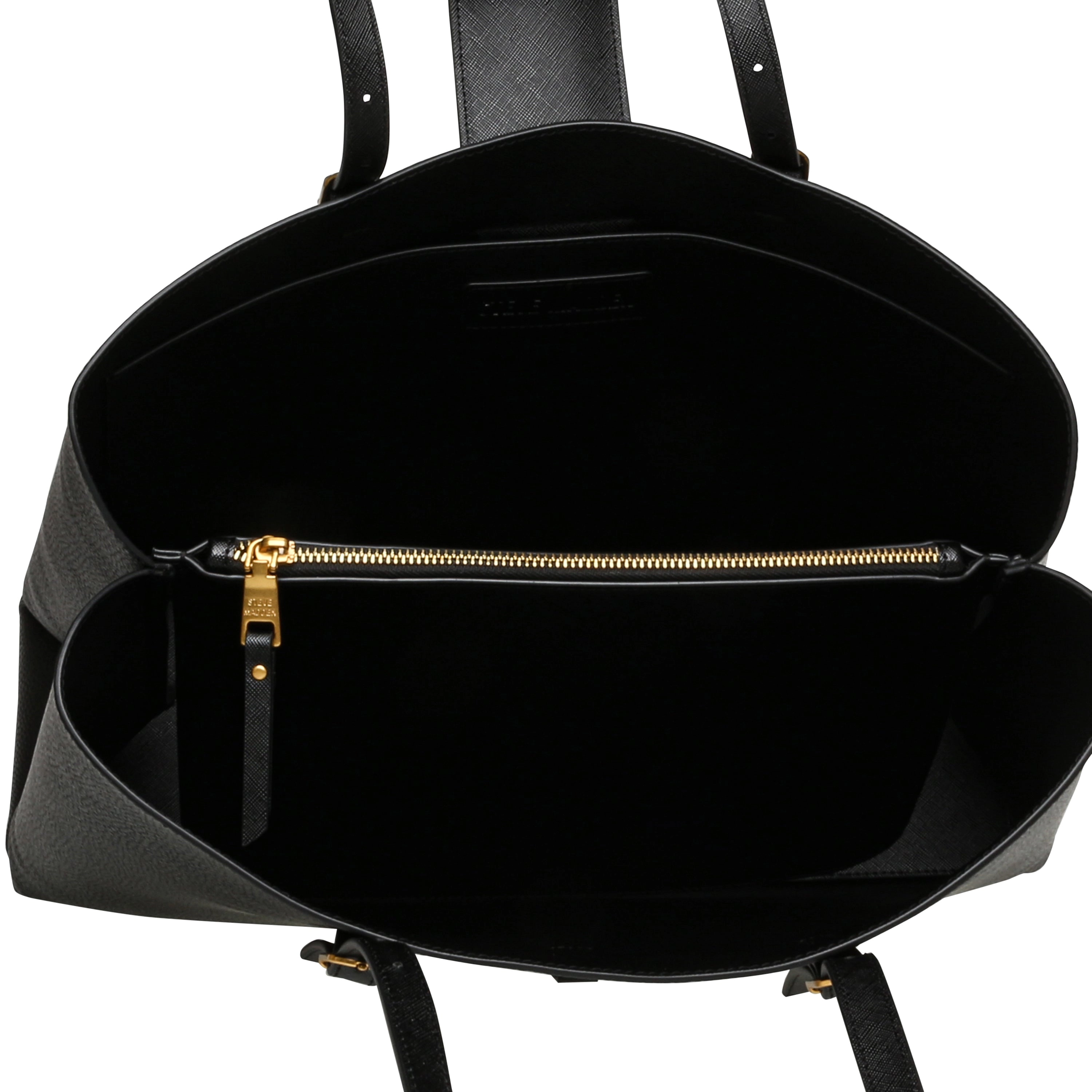 Bking-P Bag BLACK/GOLD