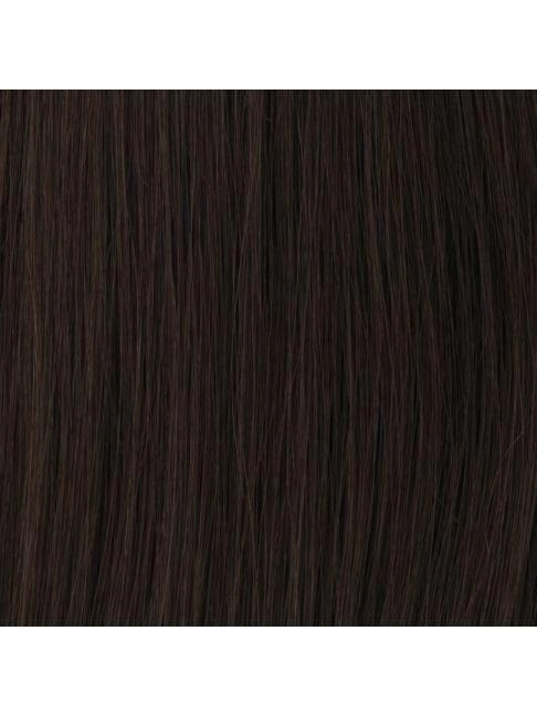 Black Label Contessa Wig by Raquel Welch | 100% Hand Tied Human Hair Lace Front (Mono)
