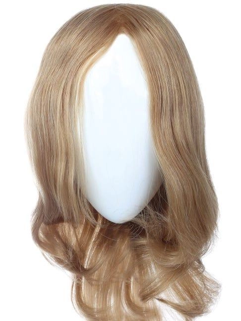 Black Label Princessa Wig by Raquel Welch | 100% Hand Tied Human Hair Lace Front (Mono)
