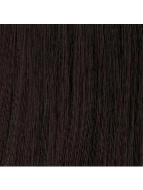 Black Label Princessa Wig by Raquel Welch | 100% Hand Tied Human Hair Lace Front (Mono)