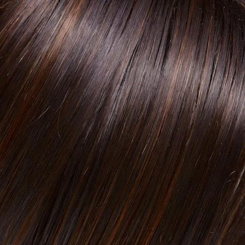 Blake Lite Wig by Jon Renau | Remy Human Hair (Lace Front Hand Tied Mono Top)
