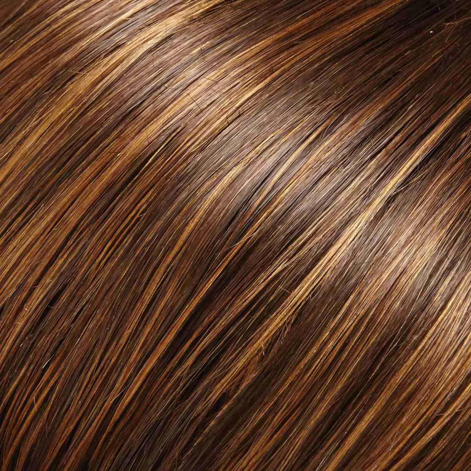Blake Lite Wig by Jon Renau | Remy Human Hair (Lace Front Hand Tied Mono Top)