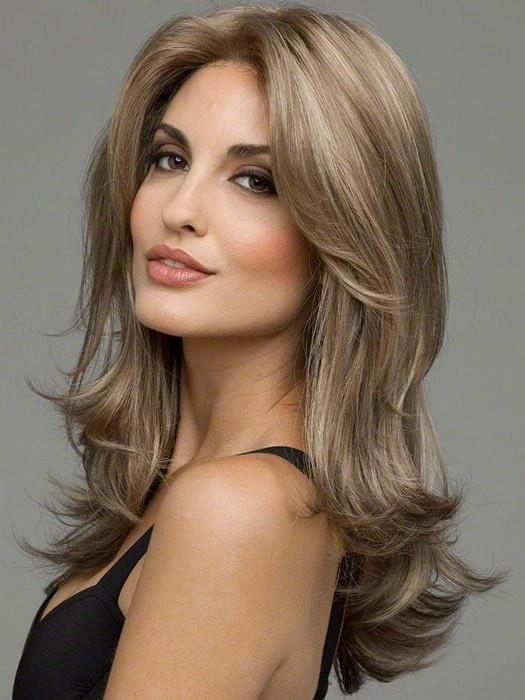 Bobbi Wig by Envy | Synthetic (Mono Top)