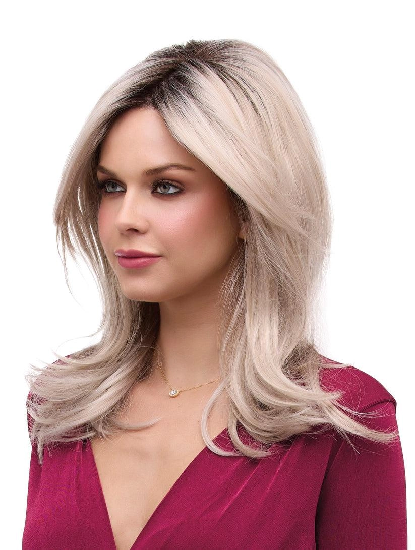 Bobbi Wig by Envy | Synthetic (Mono Top)