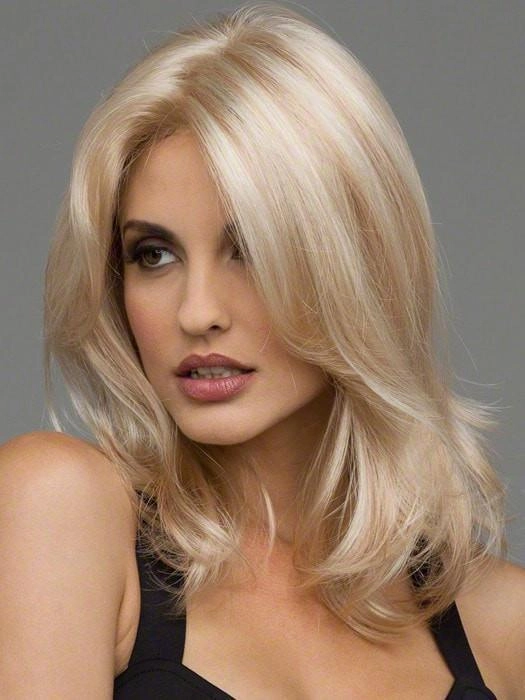Bobbi Wig by Envy | Synthetic (Mono Top)