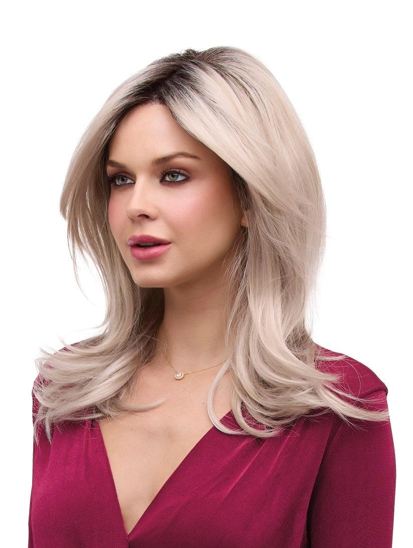 Bobbi Wig by Envy | Synthetic (Mono Top)