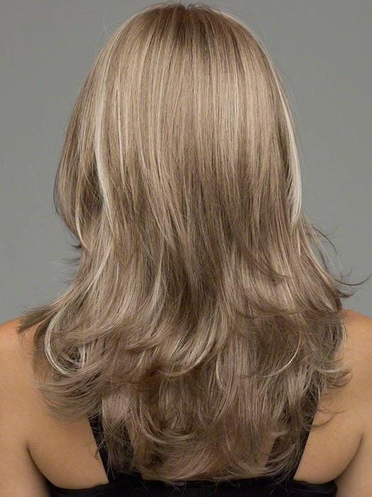 Bobbi Wig by Envy | Synthetic (Mono Top)