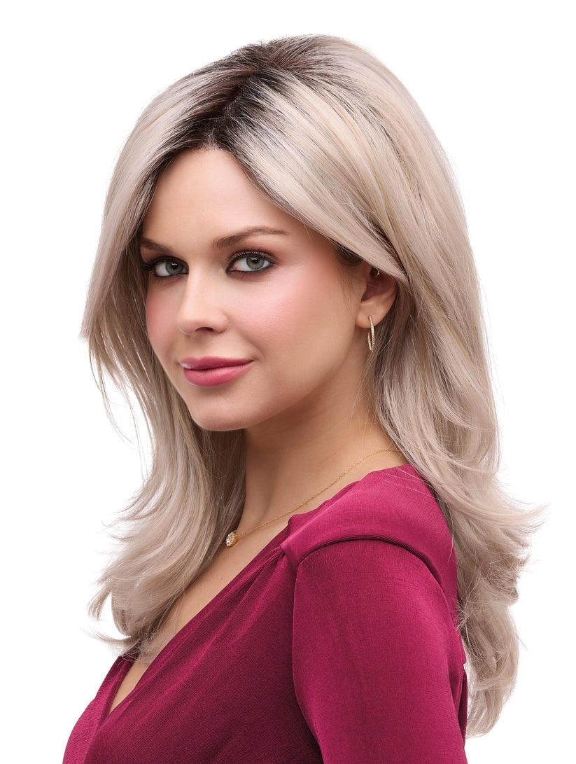 Bobbi Wig by Envy | Synthetic (Mono Top)