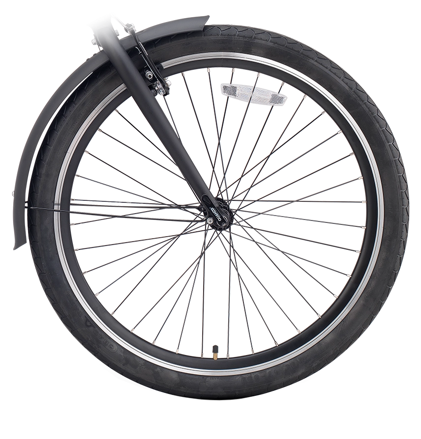 Body Ease Women's 26" 7 Speed Tricycle