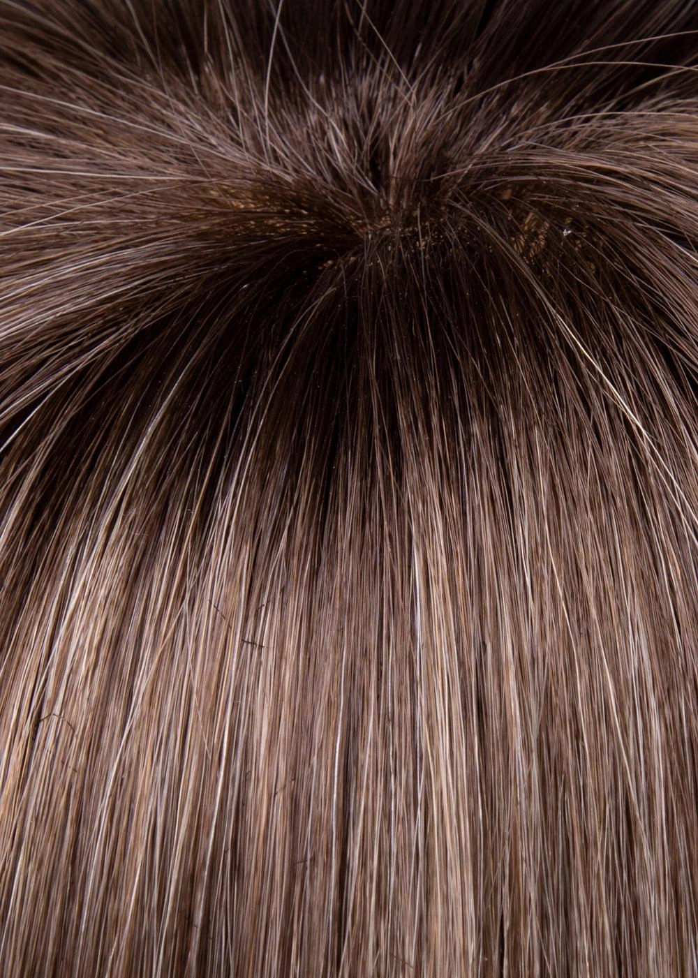 Brooke Wig by Envy | Synthetic (Mono Top)
