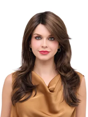 Brooke Wig by Envy | Synthetic (Mono Top)
