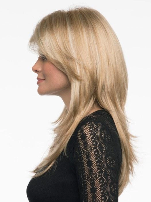 Brooke Wig by Envy | Synthetic (Mono Top)
