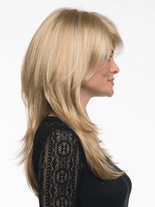 Brooke Wig by Envy | Synthetic (Mono Top)