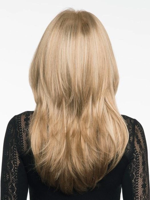 Brooke Wig by Envy | Synthetic (Mono Top)