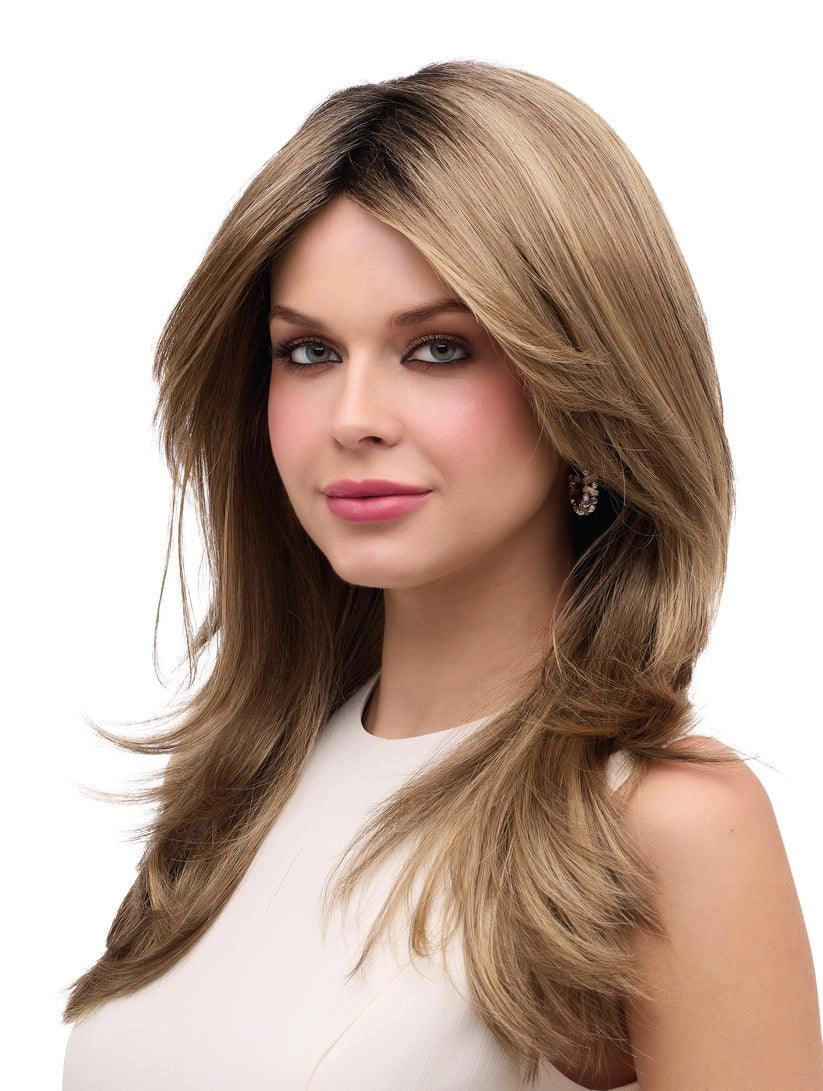 Brooke Wig by Envy | Synthetic (Mono Top)