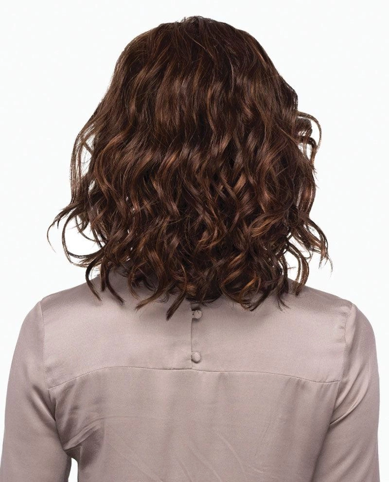 Brooklyn Wig by Estetica Designs | Synthetic (Lace Front Mono Top)
