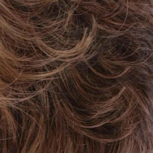 Brooklyn Wig by Estetica Designs | Synthetic (Lace Front Mono Top)