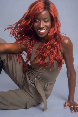 Brooklyn Wig by Rene of Paris | Synthetic (Lace Front)