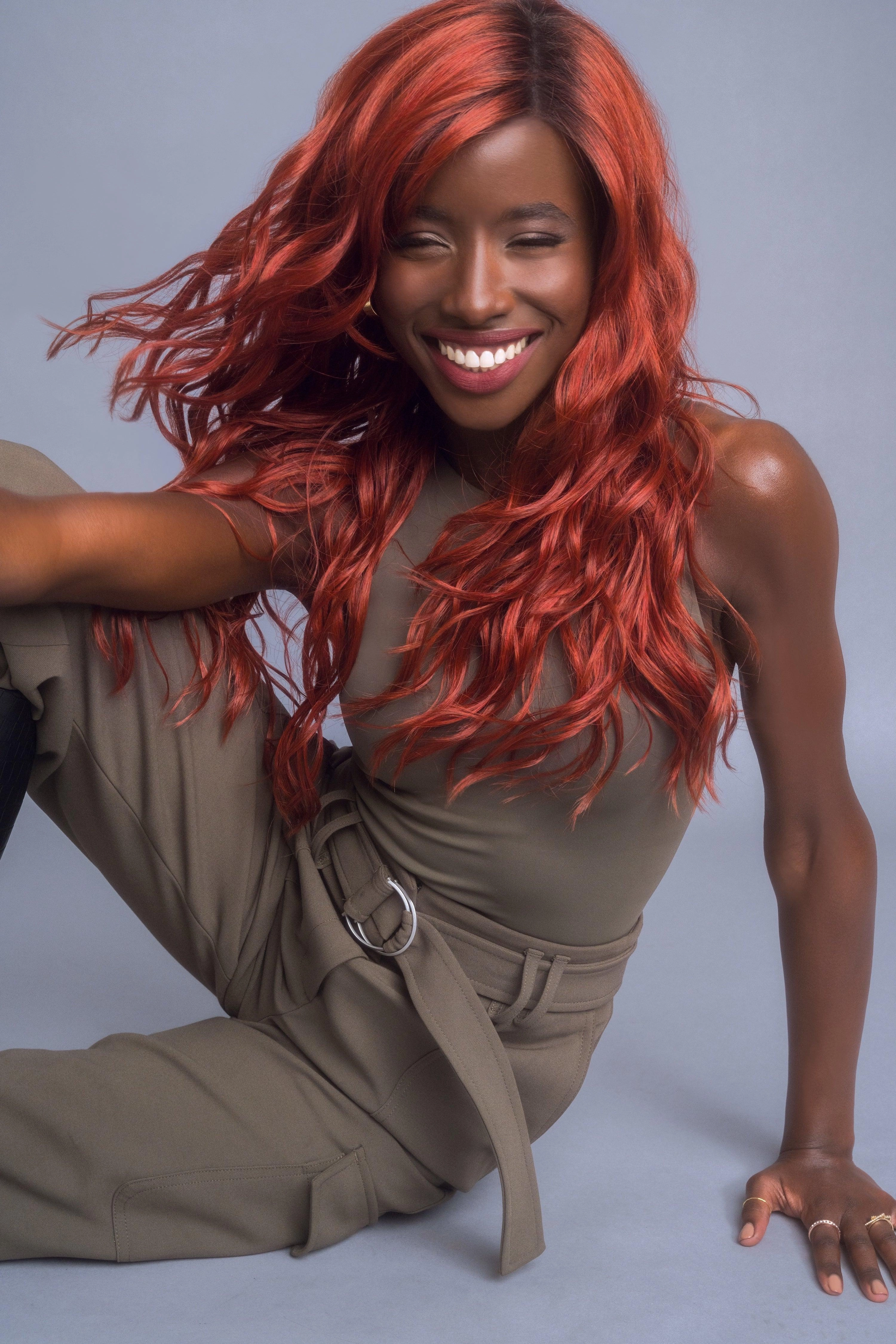 Brooklyn Wig by Rene of Paris | Synthetic (Lace Front)