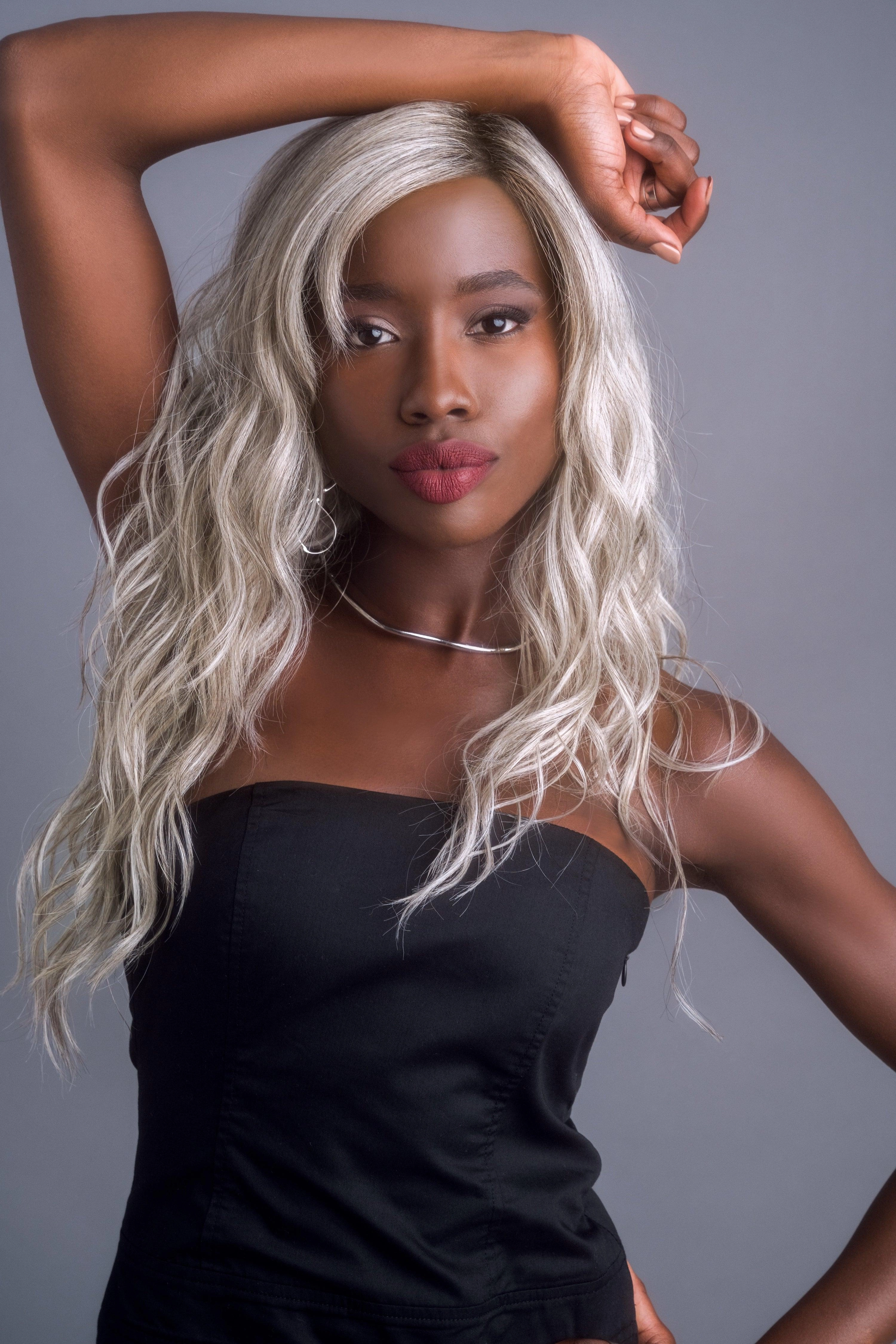 Brooklyn Wig by Rene of Paris | Synthetic (Lace Front)
