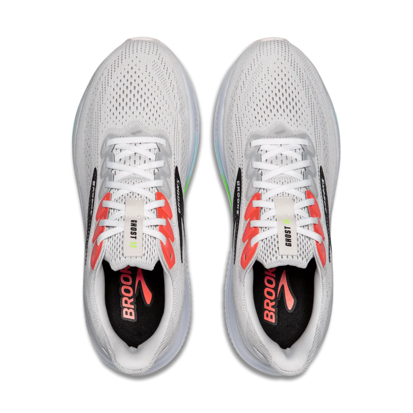 Brooks Ghost 17 - Mens
