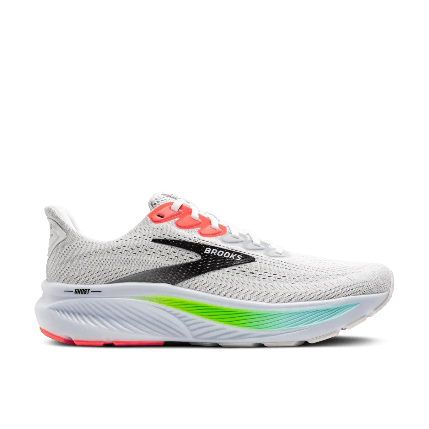 Brooks Ghost 17 - Mens