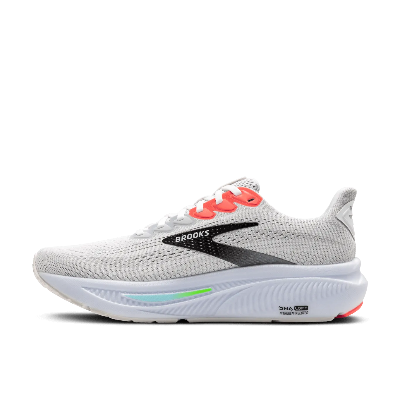 Brooks Ghost 17 - Mens