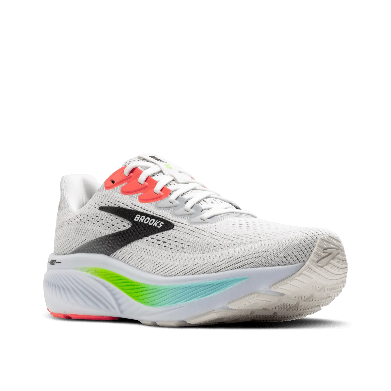 Brooks Ghost 17 - Mens