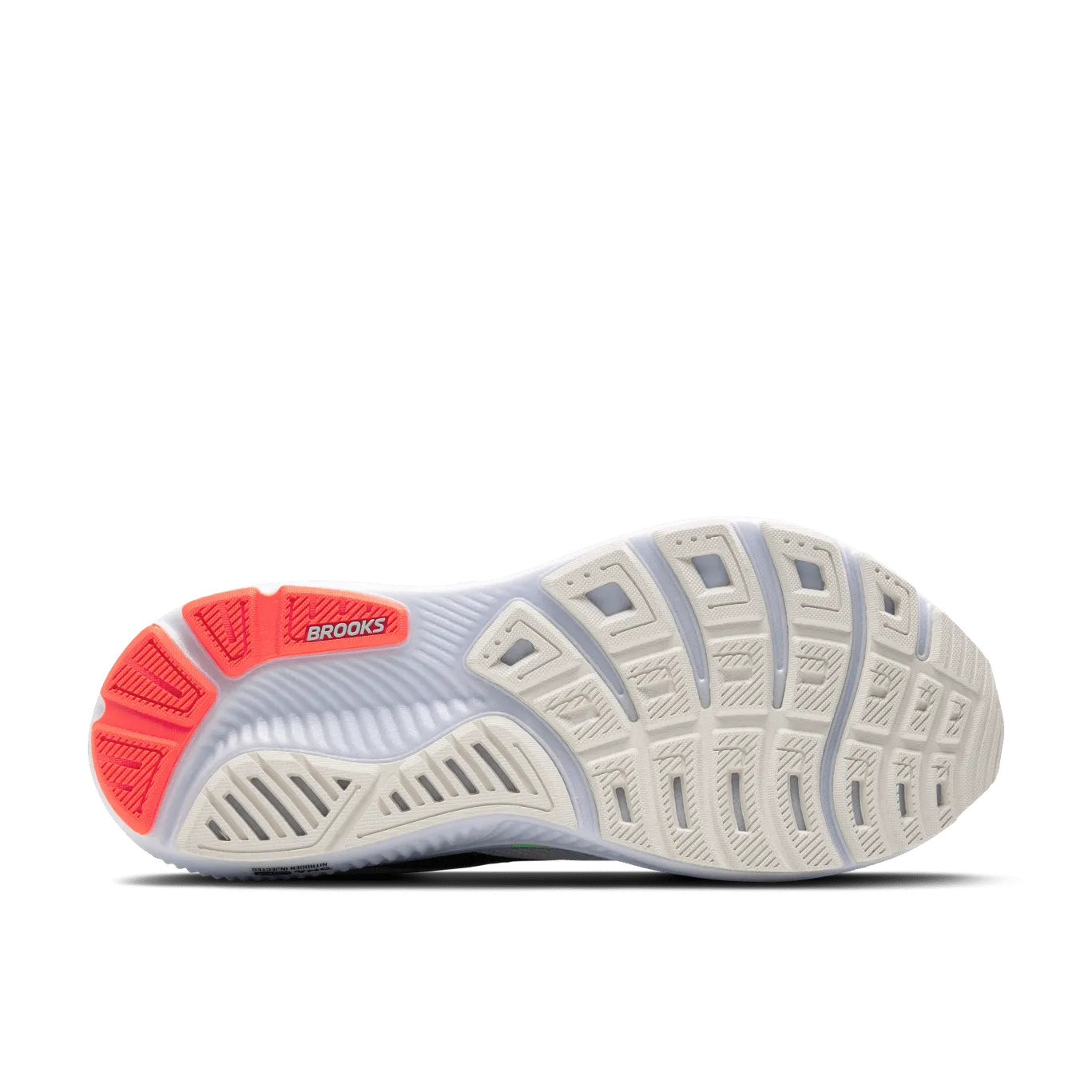 Brooks Ghost 17 - Mens