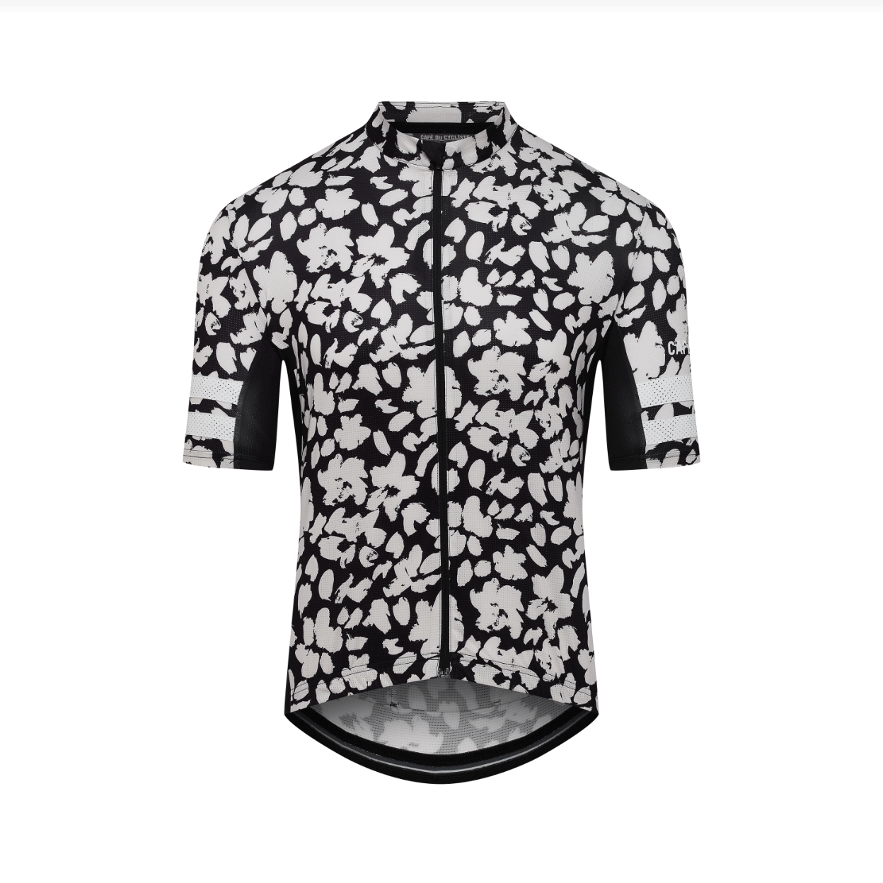 Café du Cycliste Men's Floriane Jersey
