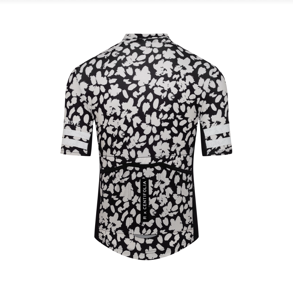 Café du Cycliste Men's Floriane Jersey
