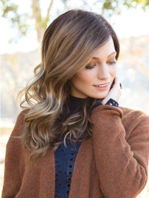 Callie Wig by Amore | Synthetic Lace Front (Hand Tied)