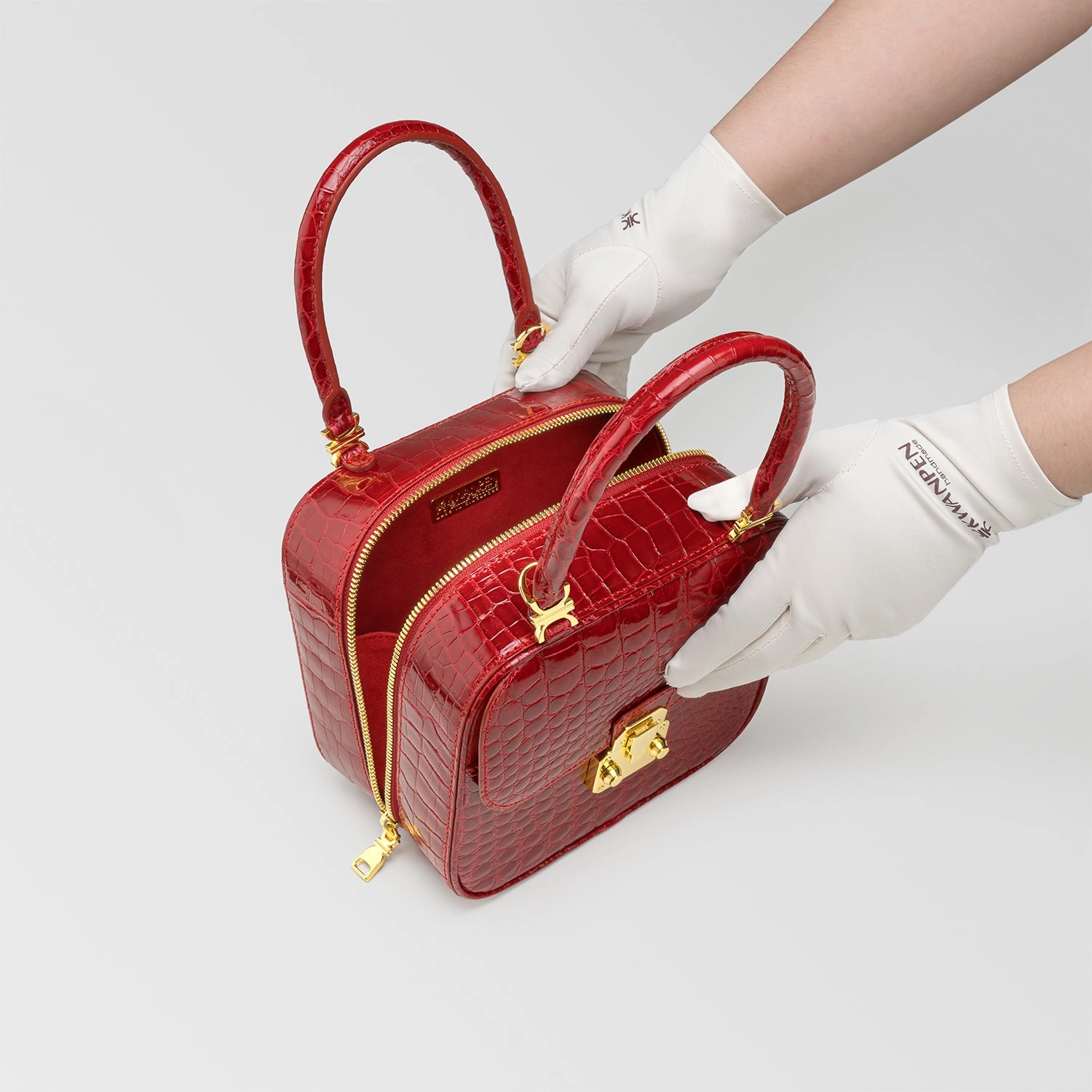 CARINA DUET HANDBAG