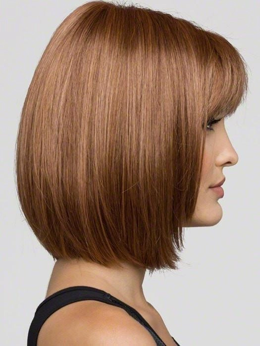 Carley Wig by Envy | Synthetic (Mono Top)