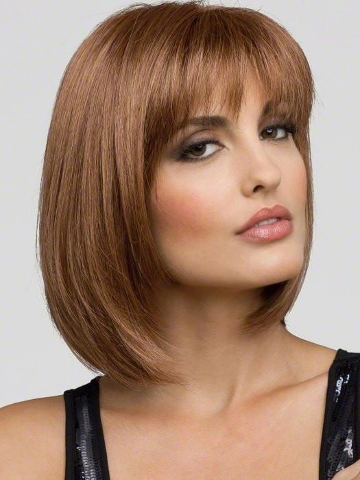 Carley Wig by Envy | Synthetic (Mono Top)