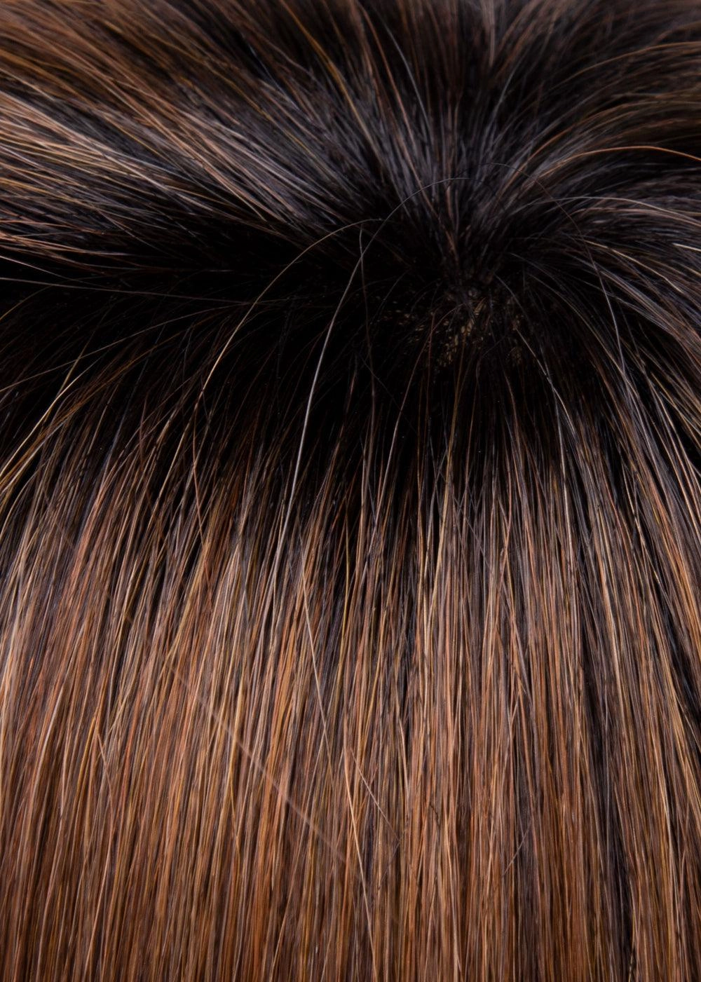 Carley Wig by Envy | Synthetic (Mono Top)